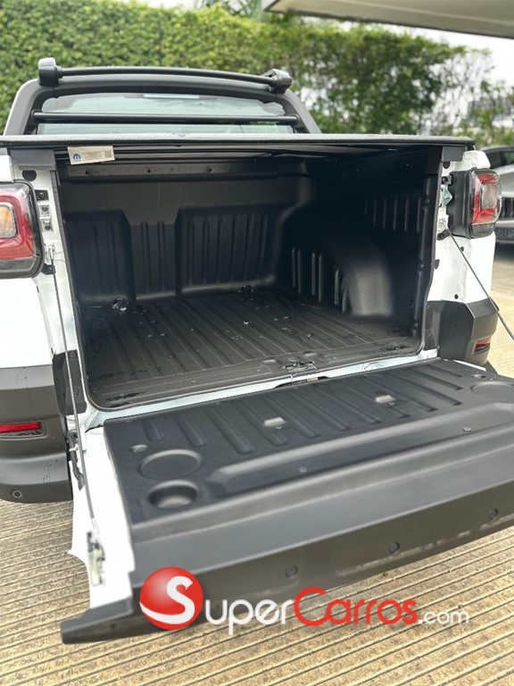 2027 Ram 700 Bighorn — foto 6 / 9
