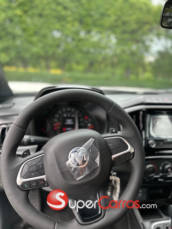 2027 Ram 700 Bighorn — foto 7 / 9