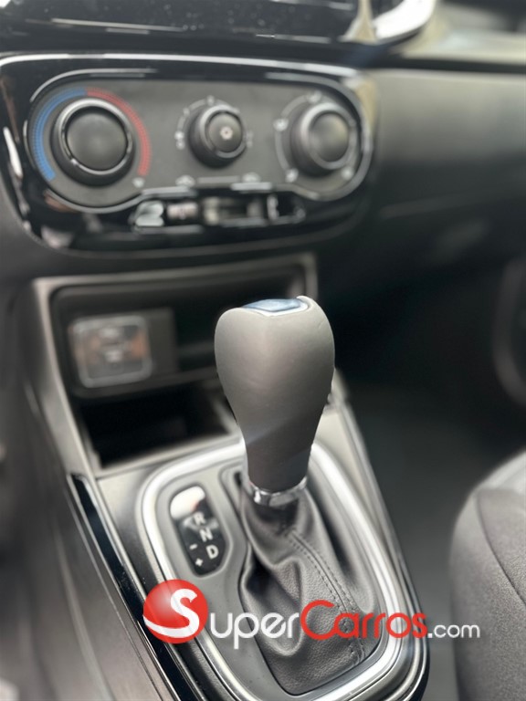 2027 Ram 700 Bighorn — foto 8 / 9