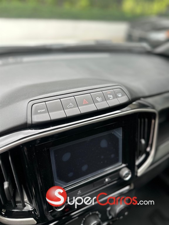 2027 Ram 700 Bighorn — foto 9 / 9