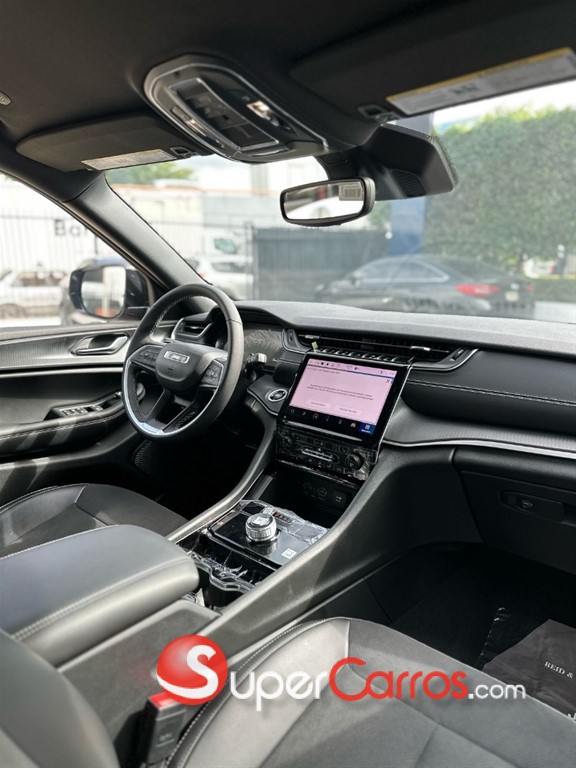 2023 Jeep Grand Cherokee Altitude — foto 5 / 12