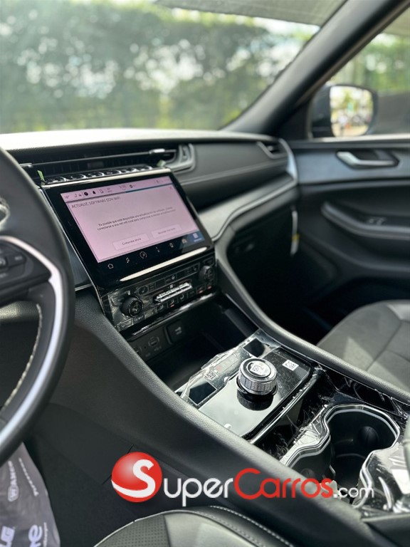 2023 Jeep Grand Cherokee Altitude — foto 6 / 12