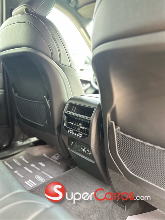 2023 Jeep Grand Cherokee Altitude — foto 8 / 12