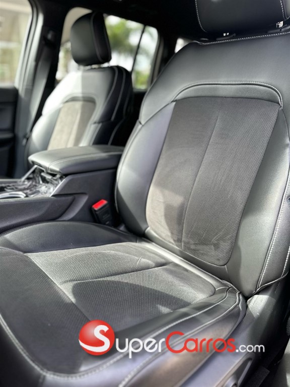 2023 Jeep Grand Cherokee Altitude — foto 10 / 12