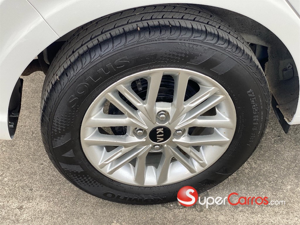 2021 Kia Morning — foto 5 / 12