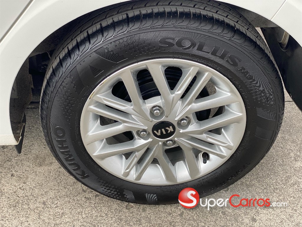 2021 Kia Morning — foto 6 / 12