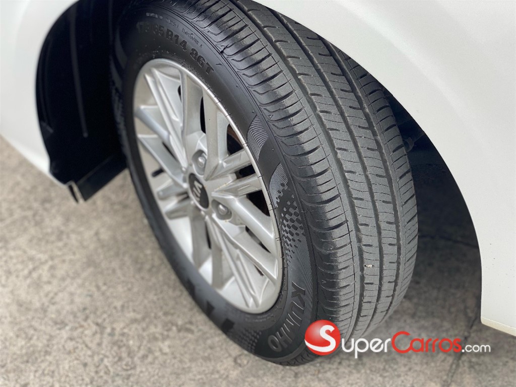 2021 Kia Morning — foto 7 / 12