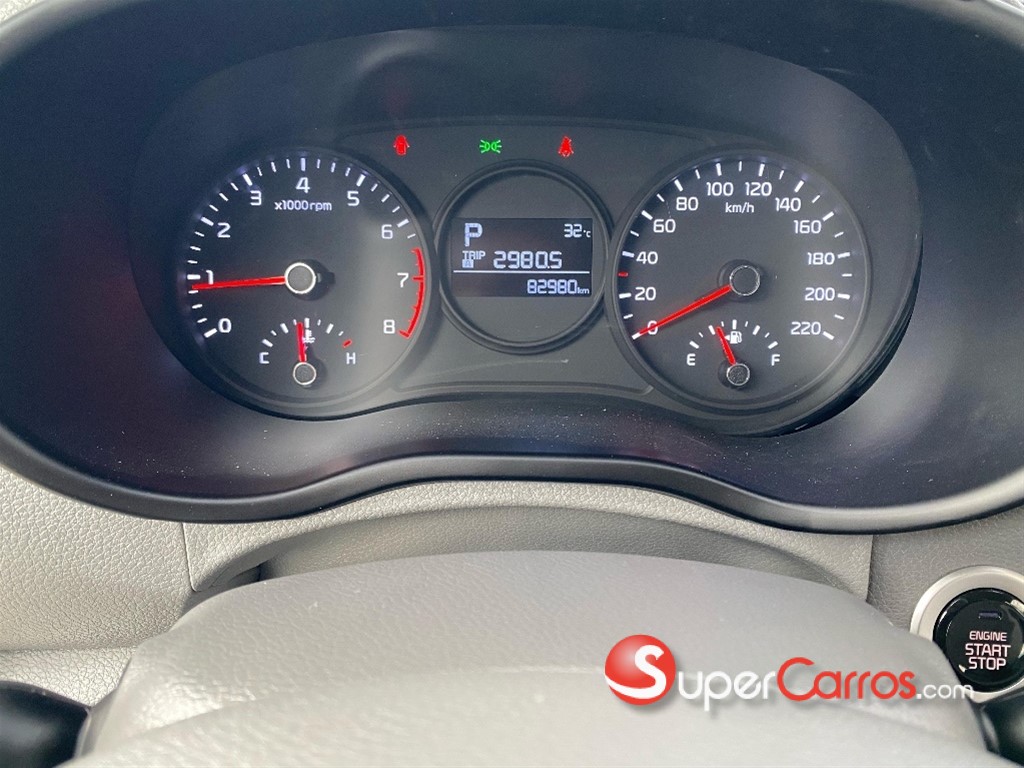 2021 Kia Morning — foto 10 / 12
