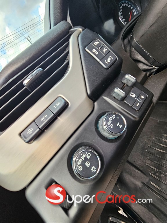 2019 GMC Yukon — foto 9 / 12