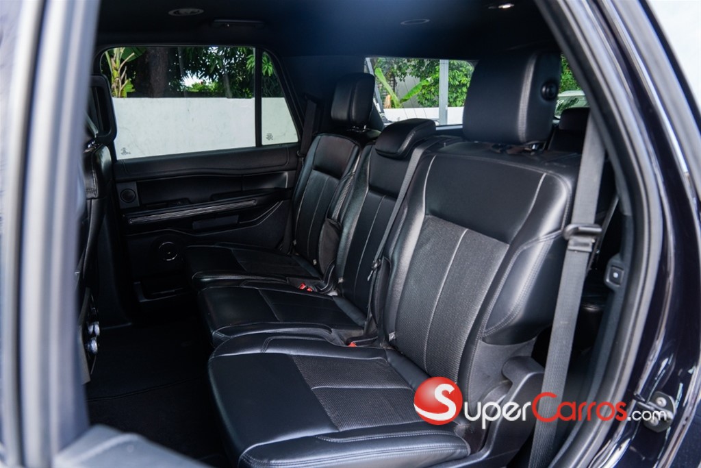 2019 Ford Expedition XLT — foto 9 / 12