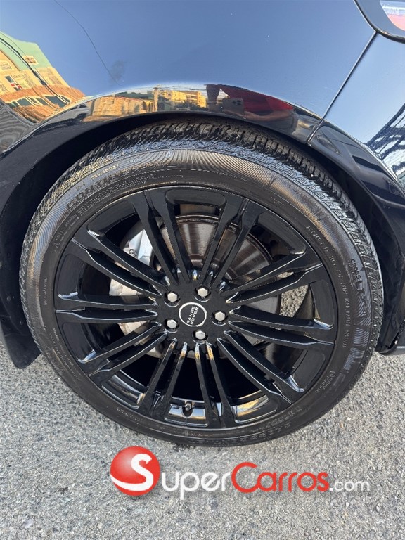 2016 Land Rover Range Rover Vogue Supercharged — foto 2 / 12