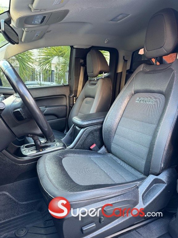 2019 GMC Canyon — foto 4 / 12