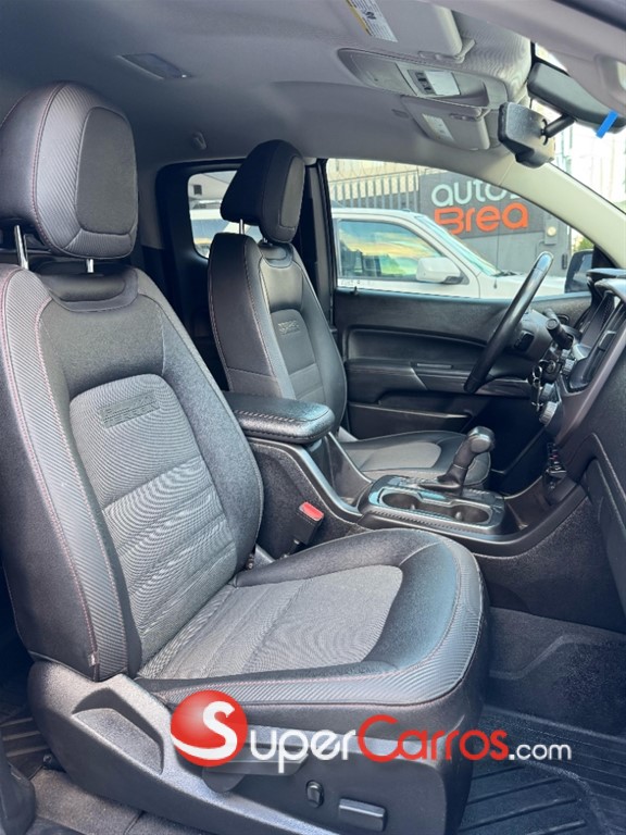 2019 GMC Canyon — foto 5 / 12