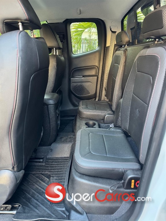 2019 GMC Canyon — foto 7 / 12