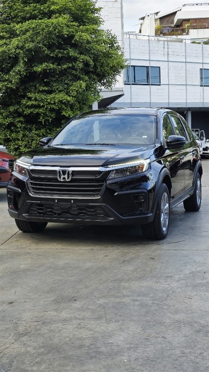 2024 Honda BR-V EX