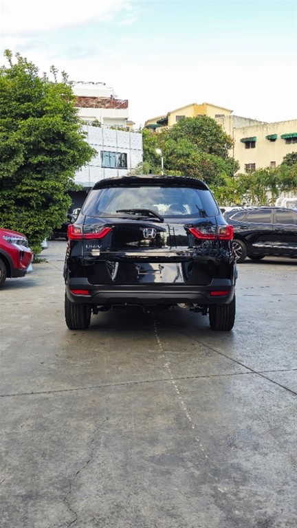 2024 Honda BR-V EX — foto 5 / 12