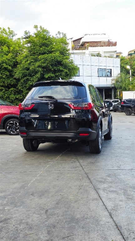 2024 Honda BR-V EX — foto 6 / 12
