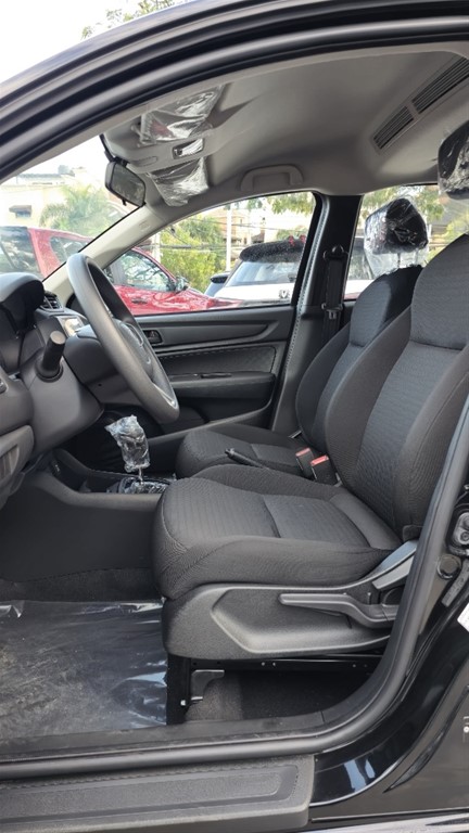2024 Honda BR-V EX — foto 10 / 12