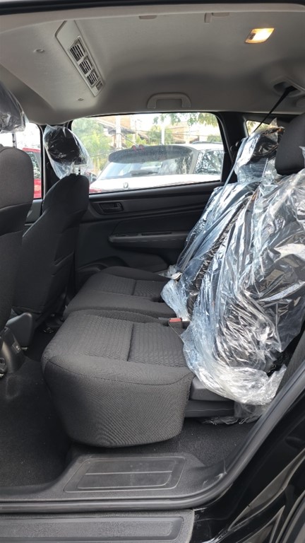 2024 Honda BR-V EX — foto 11 / 12