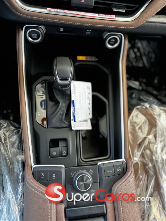 2025 Toyota Grand Highlander — foto 5 / 6