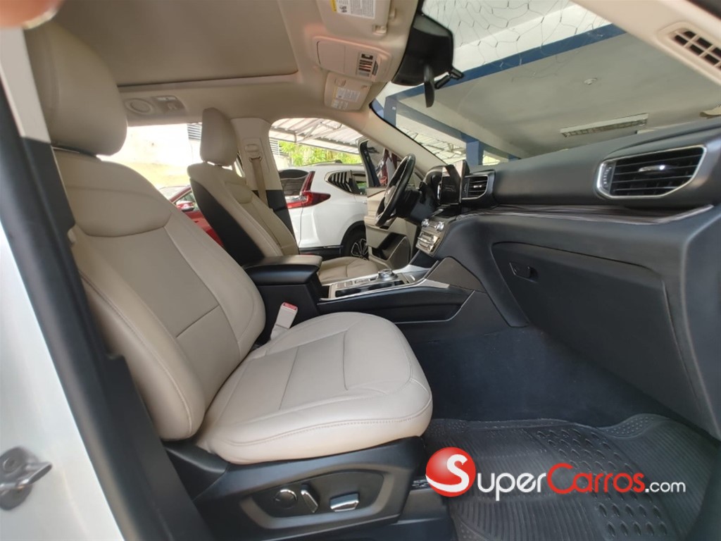 2020 Ford Explorer Limited — foto 2 / 12