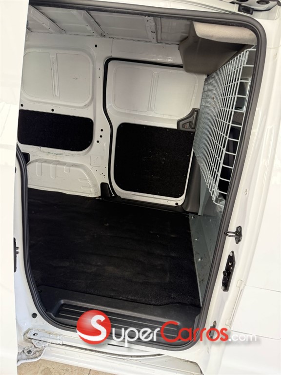2019 Nissan NV 200 — foto 10 / 12