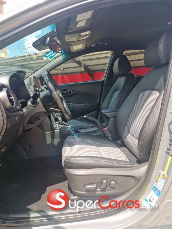 2021 Hyundai KONA — foto 2 / 11