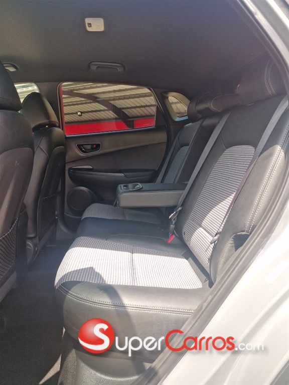 2021 Hyundai KONA — foto 3 / 11