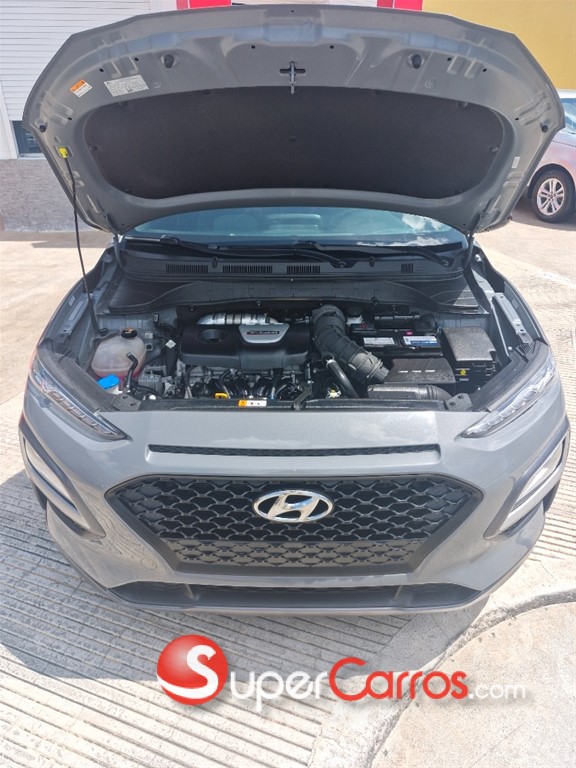 2021 Hyundai KONA — foto 4 / 11