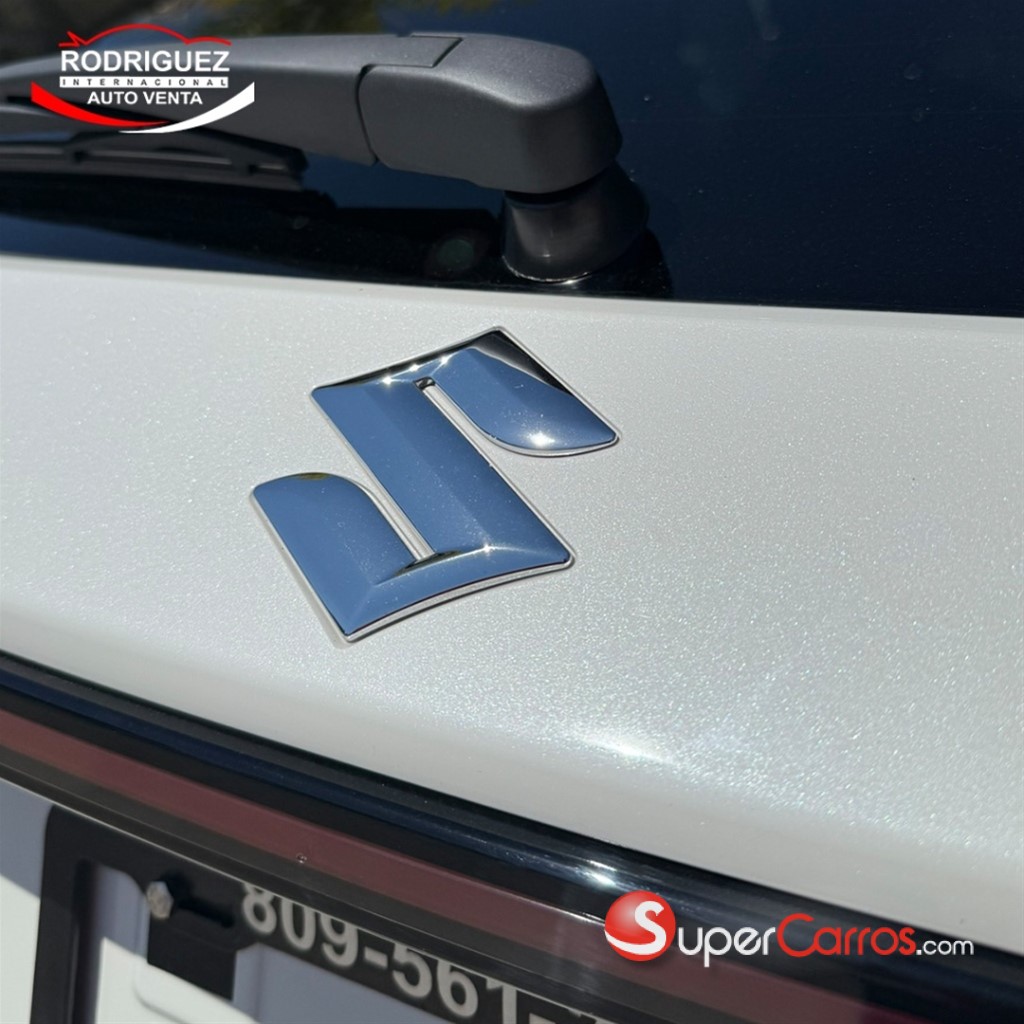 2026 Suzuki Fronx GLX — foto 2 / 10
