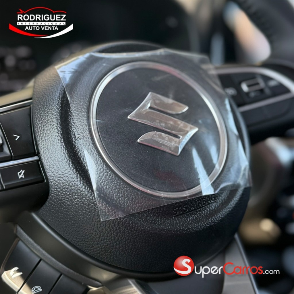 2026 Suzuki Fronx GLX — foto 3 / 10