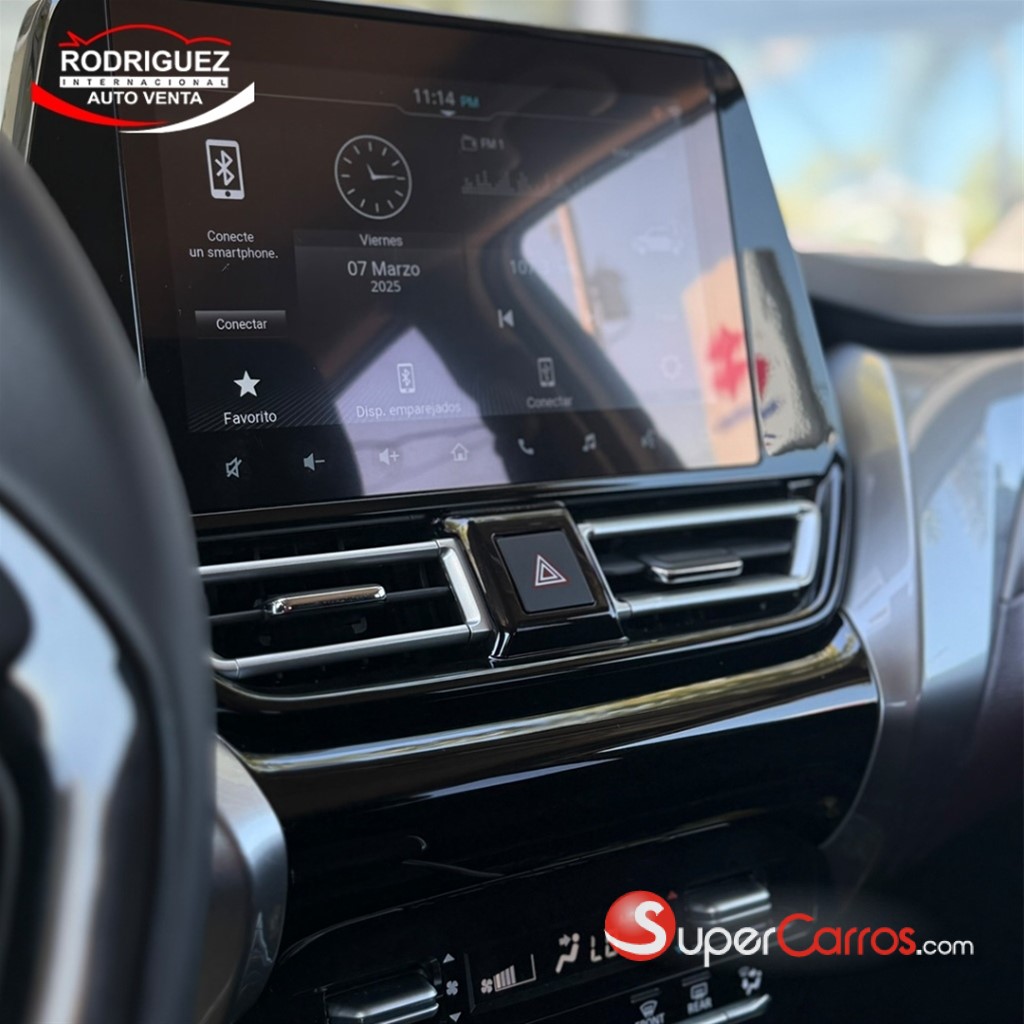 2026 Suzuki Fronx GLX — foto 5 / 10