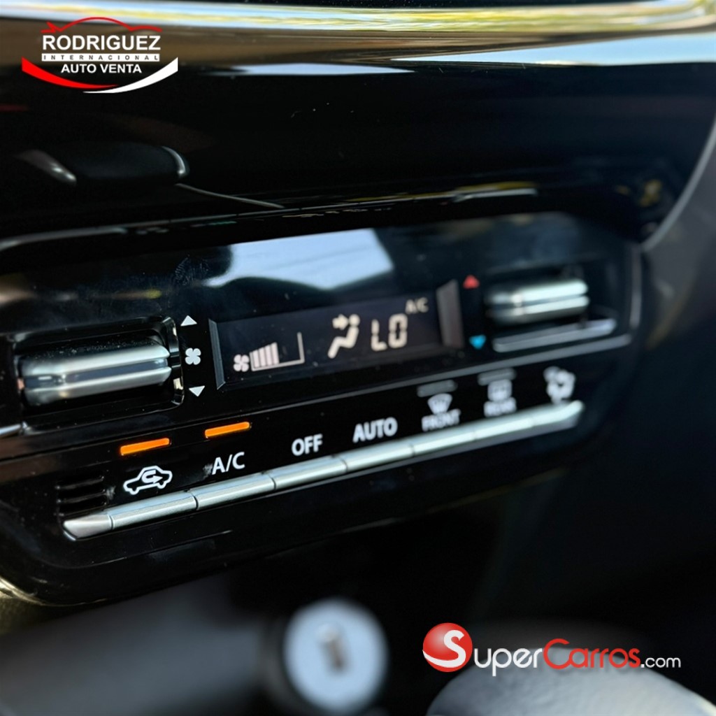 2026 Suzuki Fronx GLX — foto 6 / 10