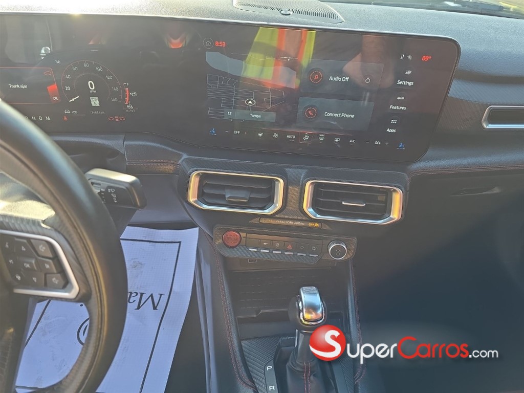 2024 Ford Mustang GT PREMIUM — foto 11 / 12
