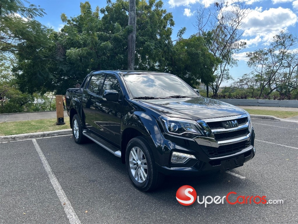 2024 JIM Ultimate 4x4 AT — foto 3 / 11