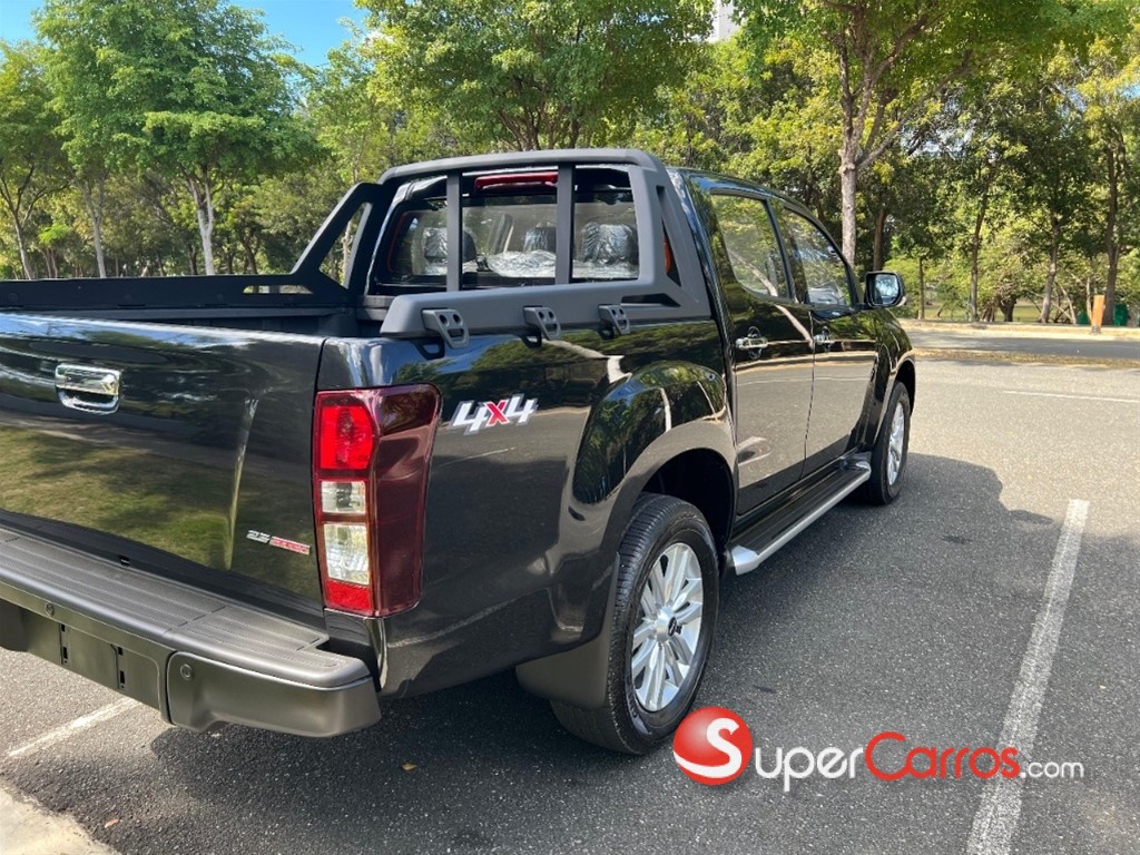 2024 JIM Ultimate 4x4 AT — foto 5 / 11