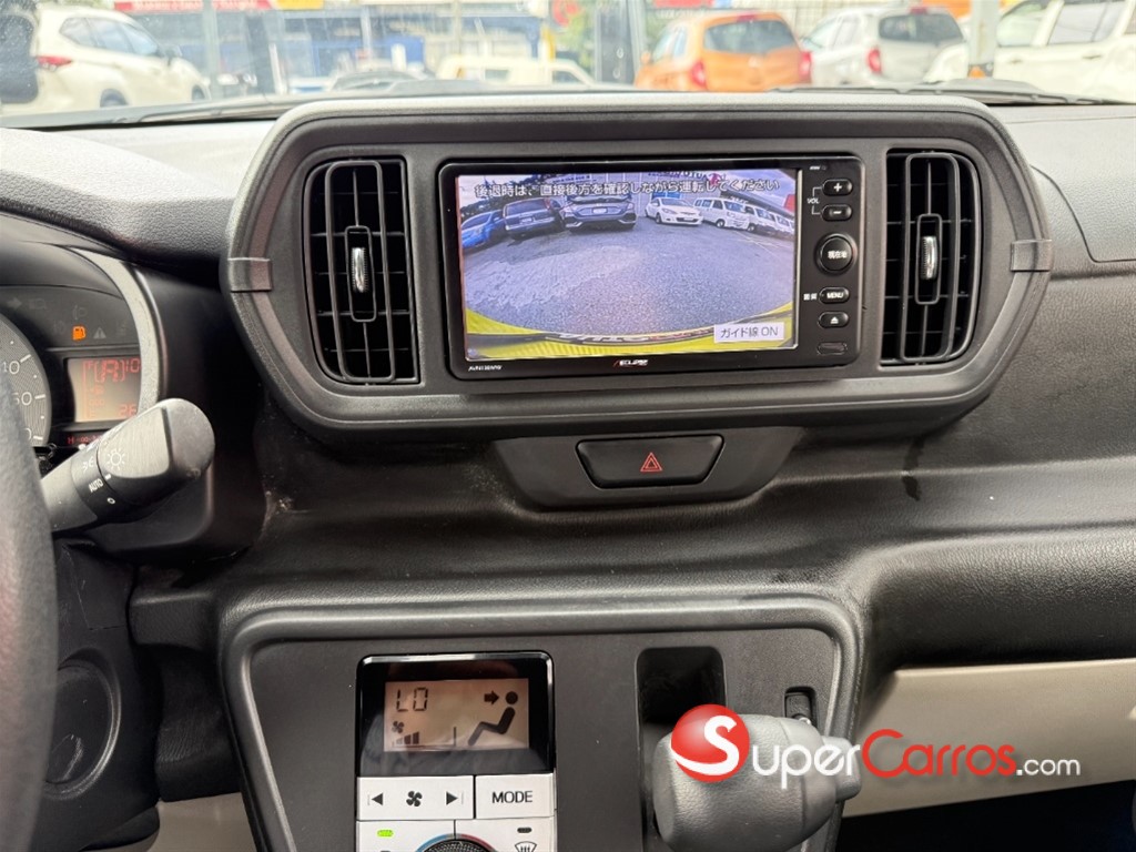 2020 Toyota Passo — foto 2 / 12