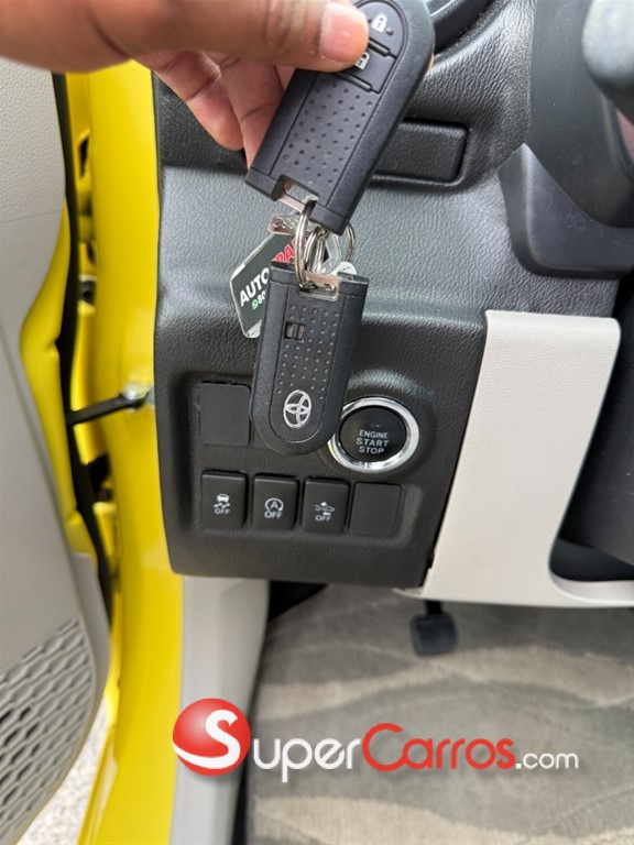 2020 Toyota Passo — foto 12 / 12