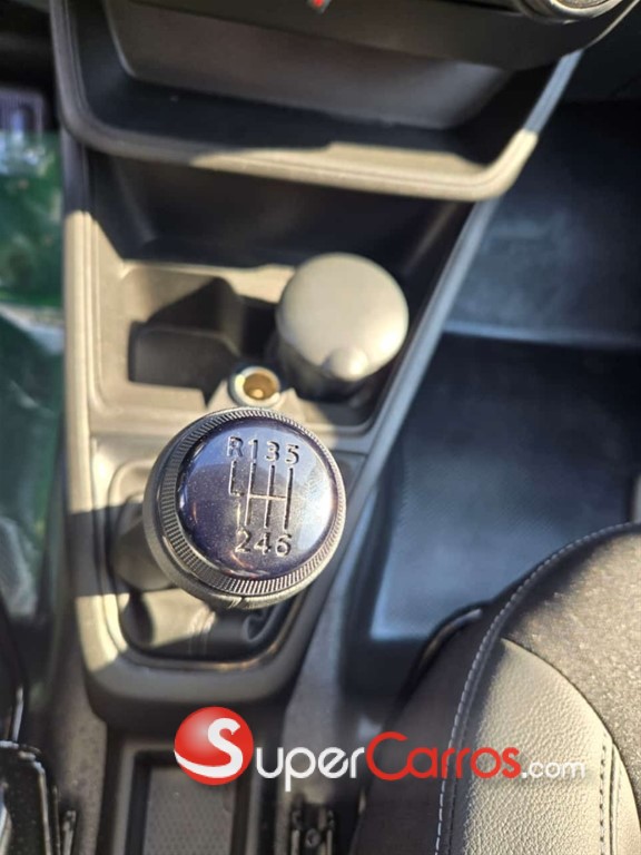 2026 Renault Express — foto 5 / 9