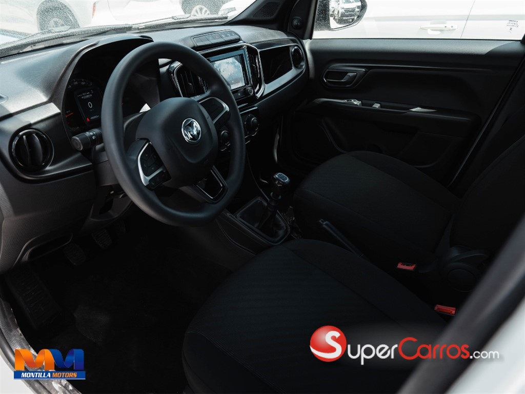 2025 Ram 700 SLT — foto 5 / 10
