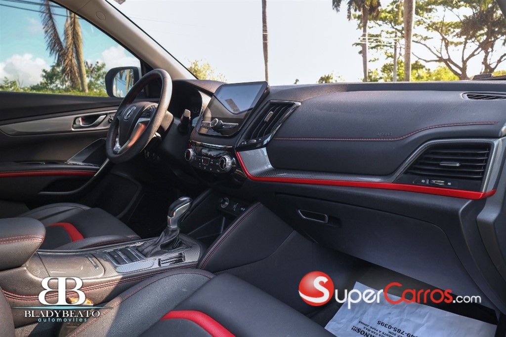 2020 Changan CS 55 — foto 2 / 12