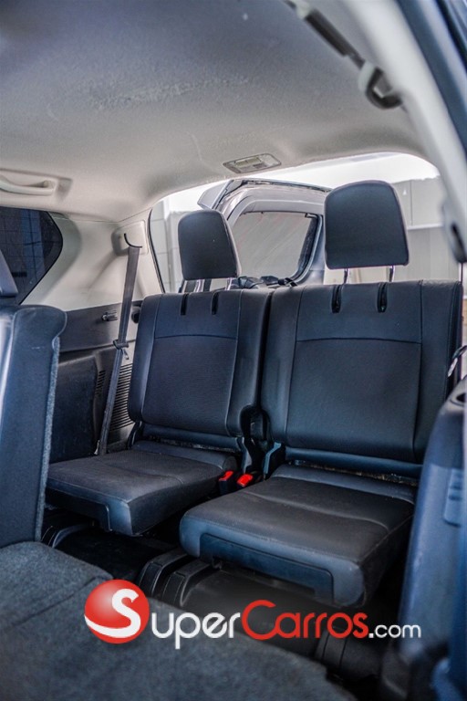2018 Toyota Land Cruiser Prado VXL — foto 7 / 10