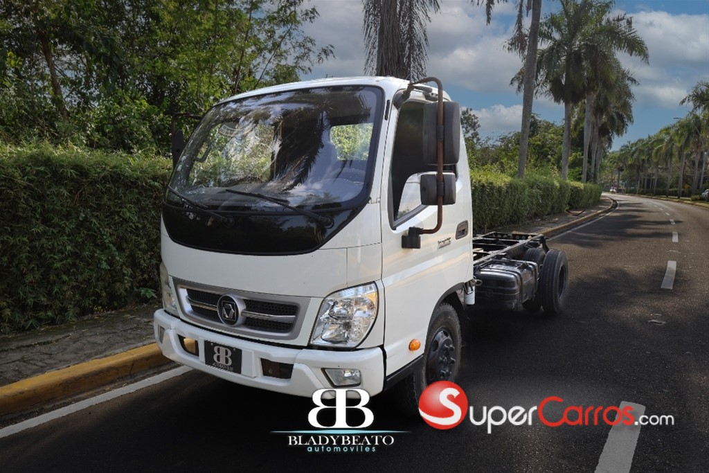 2022 XCMG C14