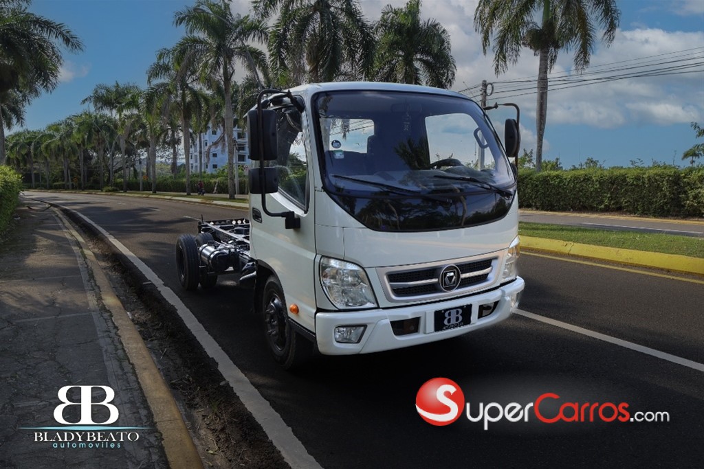2022 XCMG C14 — foto 5 / 9