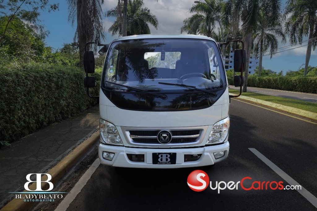 2022 XCMG C14 — foto 6 / 9