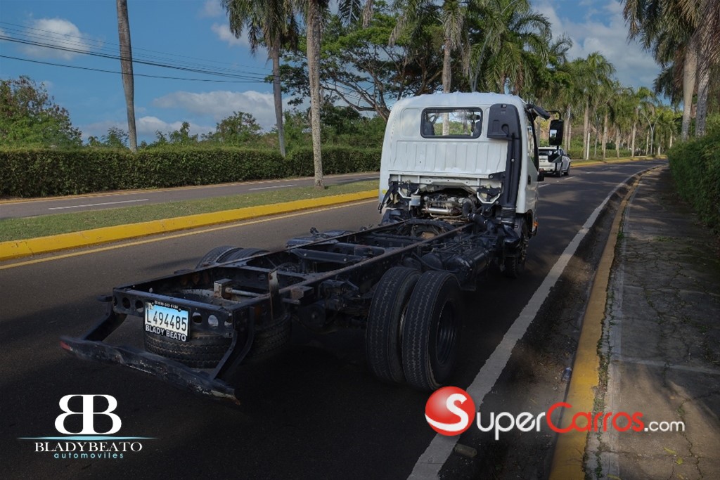 2022 XCMG C14 — foto 7 / 9