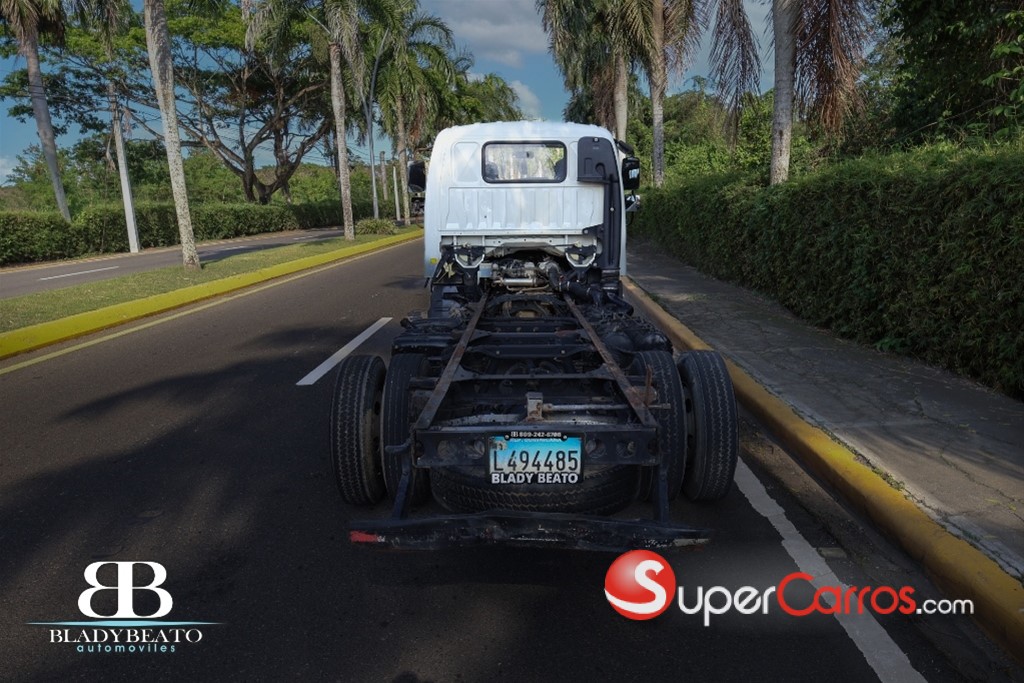2022 XCMG C14 — foto 8 / 9