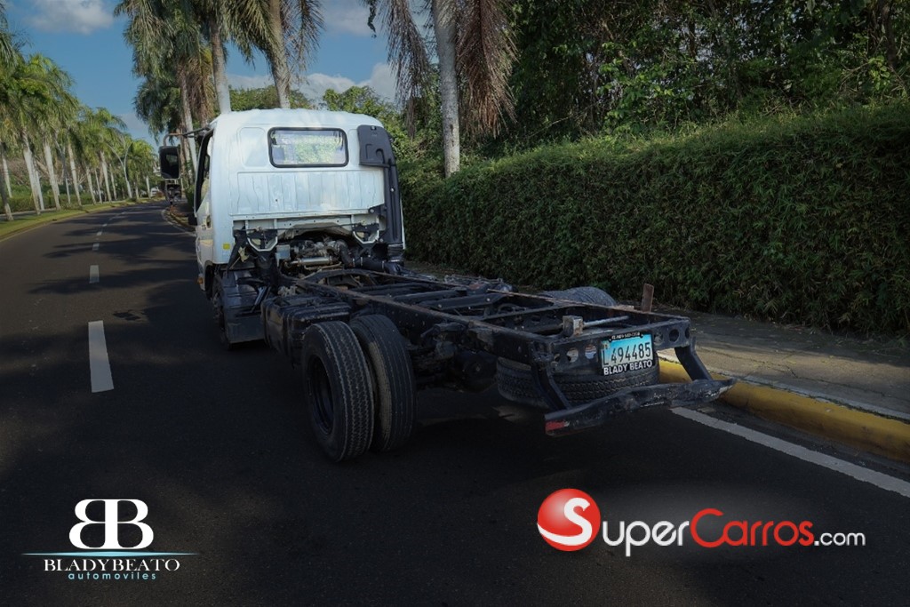 2022 XCMG C14 — foto 9 / 9