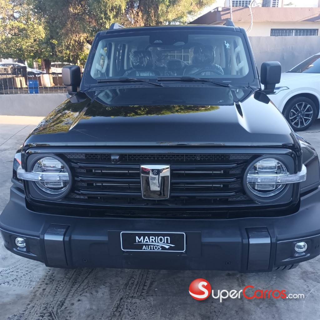 2025 Great Wall Tank 300 — foto 3 / 11