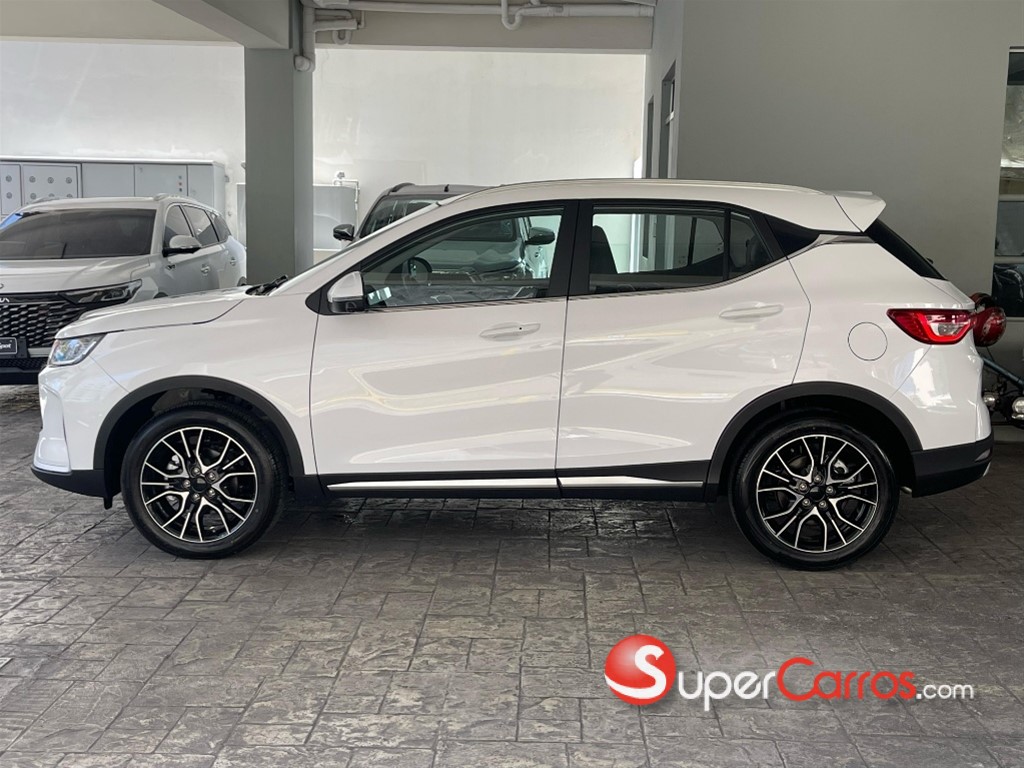 2027 Jetour X50 — foto 5 / 11